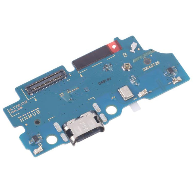 For Samsung Galaxy A17 5G SM-A176B OEM Charging Port Board, For Samsung Galaxy A17 5G