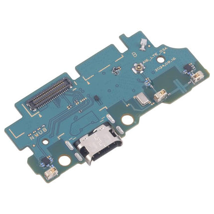 For Samsung Galaxy A16 4G SM-A165F Welding Charging Port Board, For Samsung Galaxy A16 4G
