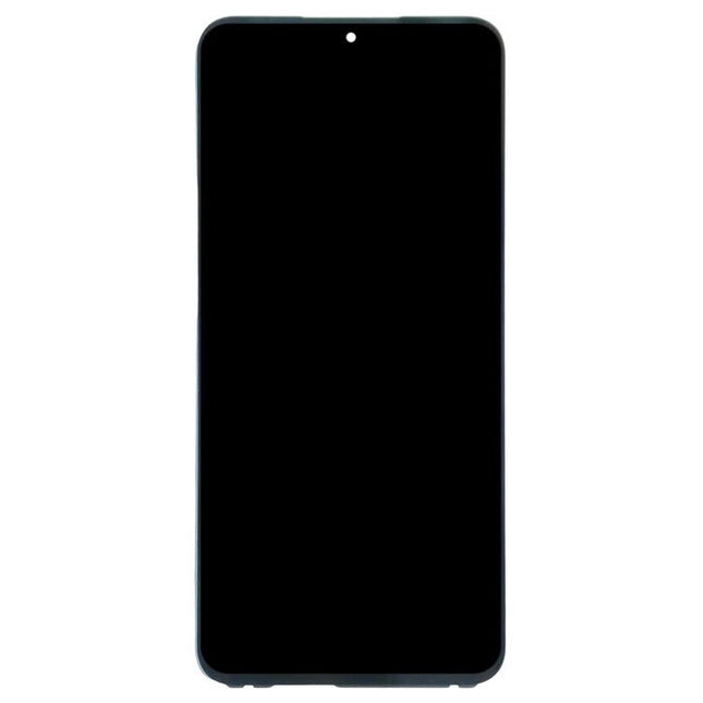 For Samsung Galaxy S25 FE SM-F731B Original LCD Screen with Digitizer Full Assembly, For Samsung Galaxy S25 FE(Original)