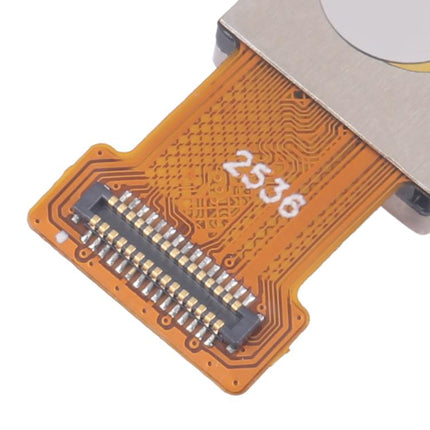 For Samsung Galaxy A07 4G SM-A075F OEM Main Back Facing Camera, For Samsung Galaxy A07 4G