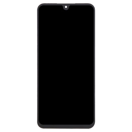 For Samsung Galaxy A17 5G SM-A176B OLED LCD Screen Digitizer Full Assembly with Frame, For Samsung Galaxy A17 5G