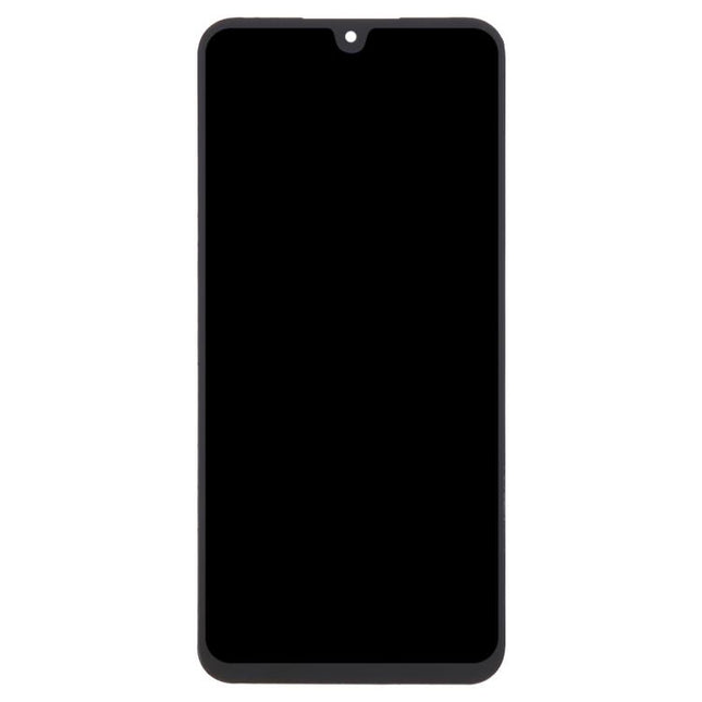 For Samsung Galaxy A17 5G SM-A176B OLED LCD Screen Digitizer Full Assembly with Frame, For Samsung Galaxy A17 5G