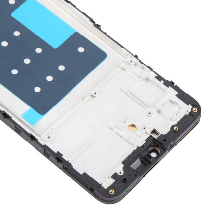 For Samsung Galaxy A17 5G SM-A176B OLED LCD Screen Digitizer Full Assembly with Frame, For Samsung Galaxy A17 5G