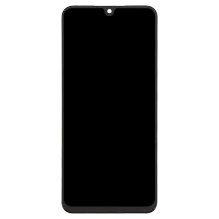 For Samsung Galaxy A17 4G SM-A175F incell LCD Screen Digitizer Full Assembly with Frame, For Samsung Galaxy A17 4G(incell)