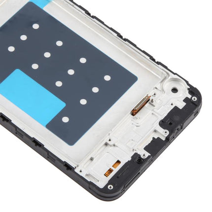 For Samsung Galaxy A17 5G SM-A176B incell LCD Screen Digitizer Full Assembly with Frame, For Samsung Galaxy A17 5G(incell)