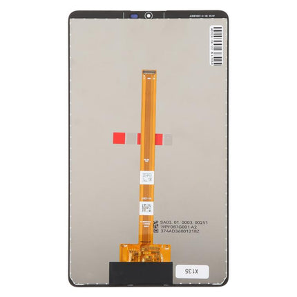For Samsung Galaxy Tab A11 SM-X133/X135 Original LCD Screen With Digitizer Full Assembly, For Samsung Galaxy Tab A11(Original)