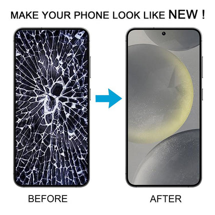 For Samsung Galaxy S24 5G SM-S921B TFT LCD Screen Digitizer Full Assembly with Frame, Not Supporting Fingerprint Identification, For Samsung Galaxy S24 5G