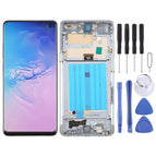 For Samsung Galaxy S10 5G / Black