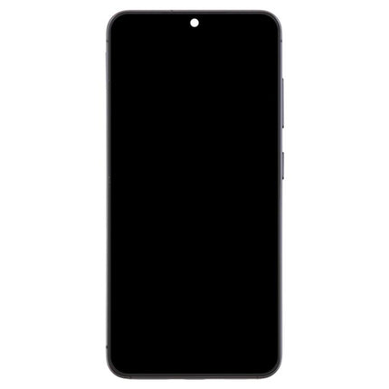 For Samsung Galaxy S25 SM-S931B OLED LCD Screen Digitizer Full Assembly with Frame, For Samsung Galaxy S25(OLED)