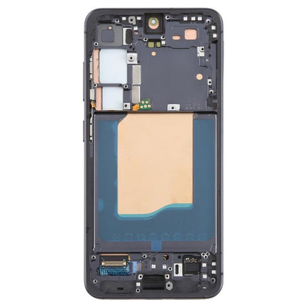 For Samsung Galaxy S25 SM-S931B OLED LCD Screen Digitizer Full Assembly with Frame, For Samsung Galaxy S25(OLED)