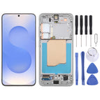 For Samsung Galaxy S25(OLED) / Grey