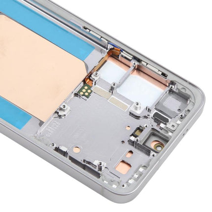For Samsung Galaxy S25 SM-S931B Original LCD Screen Digitizer Full Assembly with Frame, For Samsung Galaxy S25(Original)