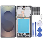 For Samsung Galaxy S25 Ultra(Original) / Black