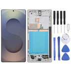 For Samsung Galaxy S25 Ultra(Original) / Silver