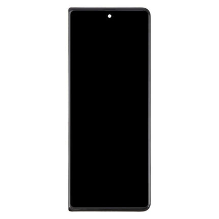 For Samsung Galaxy Z Fold4 SM-F936B TFT LCD Secondary Screen with Digitizer Full Assembly, For Samsung Galaxy Z Fold4(Secondary LCD)
