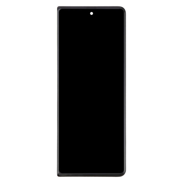 For Samsung Galaxy Z Fold4 SM-F936B TFT LCD Secondary Screen with Digitizer Full Assembly, For Samsung Galaxy Z Fold4(Secondary LCD)