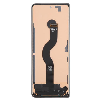 For Samsung Galaxy Z Fold4 SM-F936B TFT LCD Secondary Screen with Digitizer Full Assembly, For Samsung Galaxy Z Fold4(Secondary LCD)