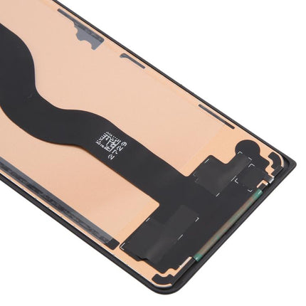 For Samsung Galaxy Z Fold4 SM-F936B TFT LCD Secondary Screen with Digitizer Full Assembly, For Samsung Galaxy Z Fold4(Secondary LCD)