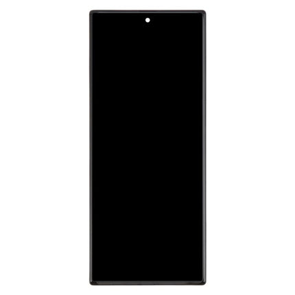 For Samsung Galaxy Z Fold6 SM-F956B TFT LCD Secondary Screen with Digitizer Full Assembly, For Samsung Galaxy Z Fold6(Secondary LCD)
