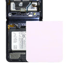 For Samsung Galaxy Z Flip5 / Pink