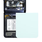 For Samsung Galaxy Z Flip5 / Green