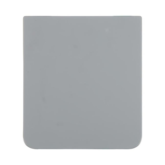 For Samsung Galaxy Z Flip5 SM-F731B Back Cover, For Samsung Galaxy Z Flip5