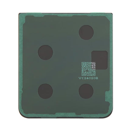 For Samsung Galaxy Z Flip5 SM-F731B Back Cover, For Samsung Galaxy Z Flip5