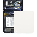 For Samsung Galaxy Z Flip5 / White