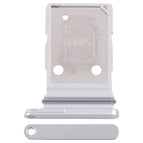 For Samsung Galaxy S26(Original Double SIM) / Silver