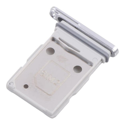 For Samsung Galaxy S26 SM-S942B Original SIM + SIM Card Tray, For Samsung Galaxy S26(Original Double SIM)