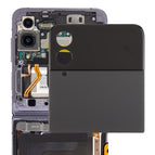 For Samsung Galaxy Z Flip4(Original,Secondary LCD) / Black