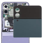 For Samsung Galaxy Z Flip3(Original,Secondary LCD) / Green