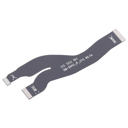 Samsung Galaxy S26 Motherboard Flex Cable Replacement