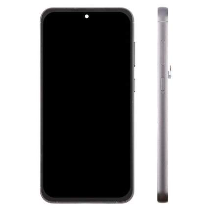 For Galaxy S23 FE Original LCD Screen Digitizer Full Assembly with Frame, For Galaxy S23 FE(Original)