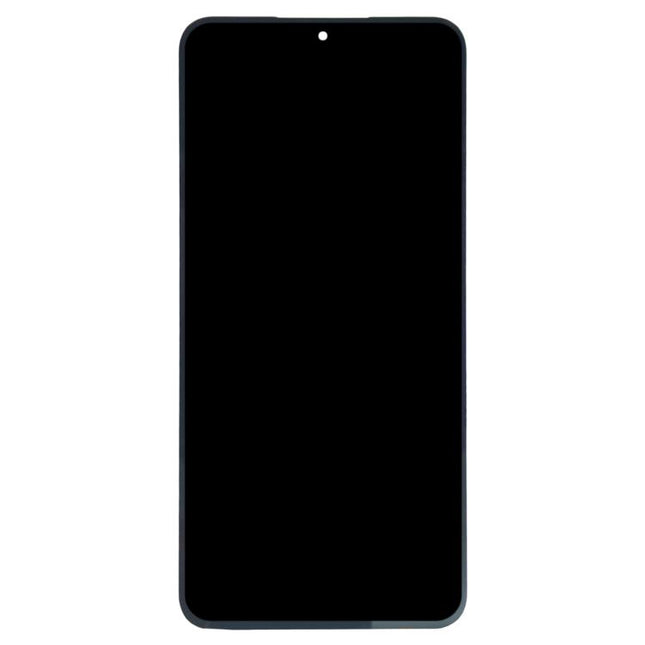 For Galaxy S25 FE SM-S731B Original LCD Screen Digitizer Full Assembly with Frame, For Galaxy S25 FE(Original), For Galaxy S25 FE(Original Main LCD)