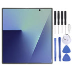 For Galaxy Z Fold7(Original Main LCD) / Blue