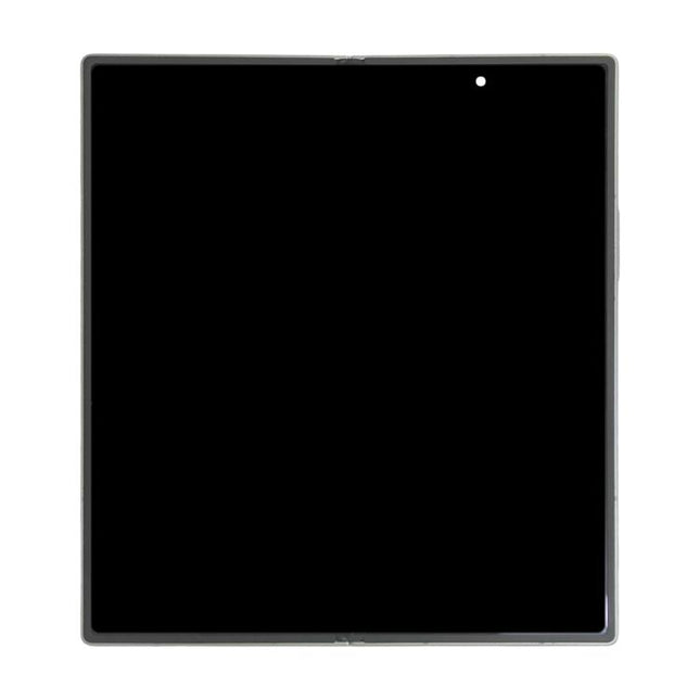 For Galaxy Z Fold7 SM-F966B Original Main LCD Screen Digitizer Full Assembly with Frame, For Galaxy Z Fold7(Original Main LCD)