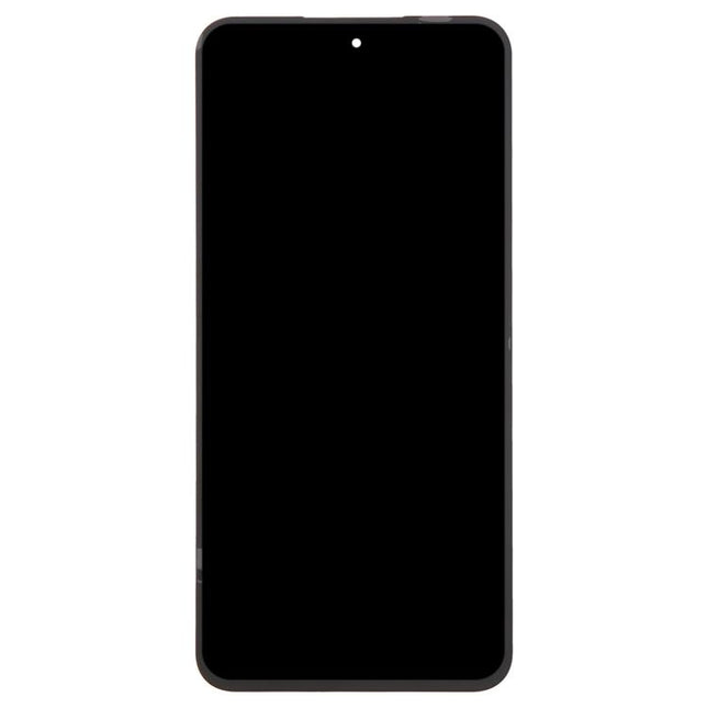 For Galaxy A37 SM-A376B 6.62 inch OLED LCD Screen with Digitizer Full Assembly, For Galaxy A37(OLED)