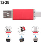 32GB / Red
