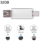 32GB / Silver
