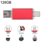 128GB / Red