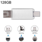 128GB / Silver