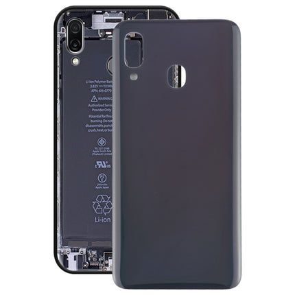 For Galaxy A40 SM-A405F/DS, SM-A405FN/DS, SM-A405FM/DS Battery Back Cover , For Galaxy A40