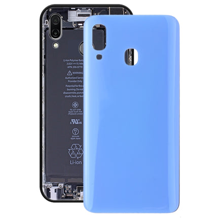 For Galaxy A40 SM-A405F/DS, SM-A405FN/DS, SM-A405FM/DS Battery Back Cover , For Galaxy A40