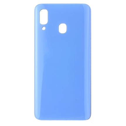 For Galaxy A40 SM-A405F/DS, SM-A405FN/DS, SM-A405FM/DS Battery Back Cover , For Galaxy A40