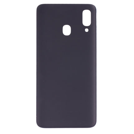 For Galaxy A40 SM-A405F/DS, SM-A405FN/DS, SM-A405FM/DS Battery Back Cover , For Galaxy A40