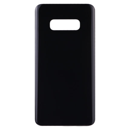 For Galaxy S10e SM-G970F/DS, SM-G970U, SM-G970W Battery Back Cover , For Samsung Galaxy S10e, For Galaxy S10e, For Galaxy S10e(Yellow)