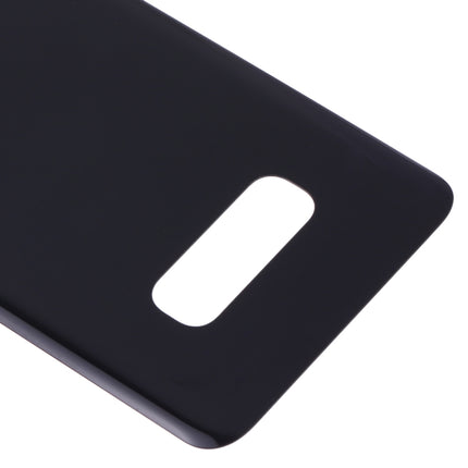 For Galaxy S10e SM-G970F/DS, SM-G970U, SM-G970W Battery Back Cover , For Samsung Galaxy S10e, For Galaxy S10e, For Galaxy S10e(Yellow)