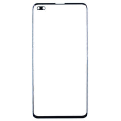 For Galaxy S10+ SM-G975F/DS, SM-G975U, SM-G975W Original Front Screen Outer Glass Lens