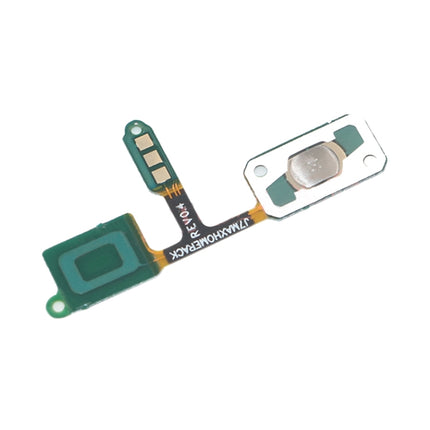 For Galaxy J4 (2018) J400 J400M J400G SM-J400 Return Key Home Button Flex Cable, For Galaxy J4 2018